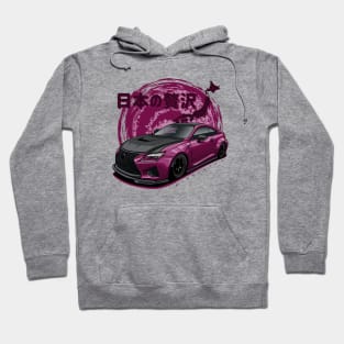 RC-F Hoodie